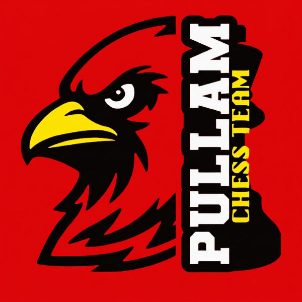 Pullam Chess Team