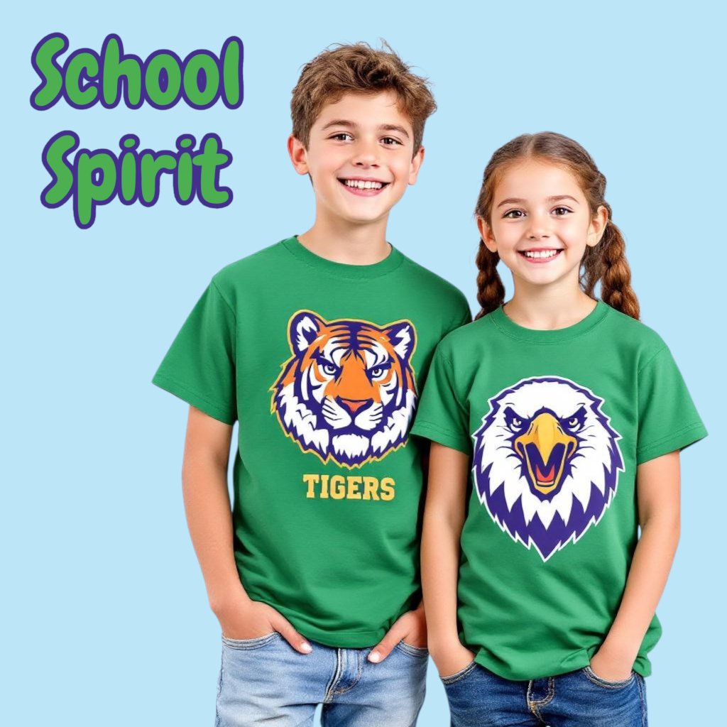 School Spirit