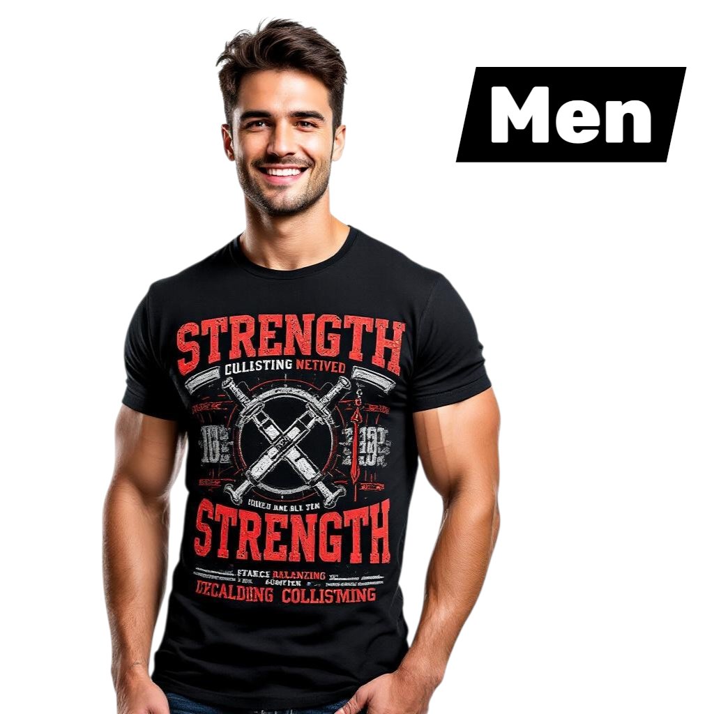 Men's