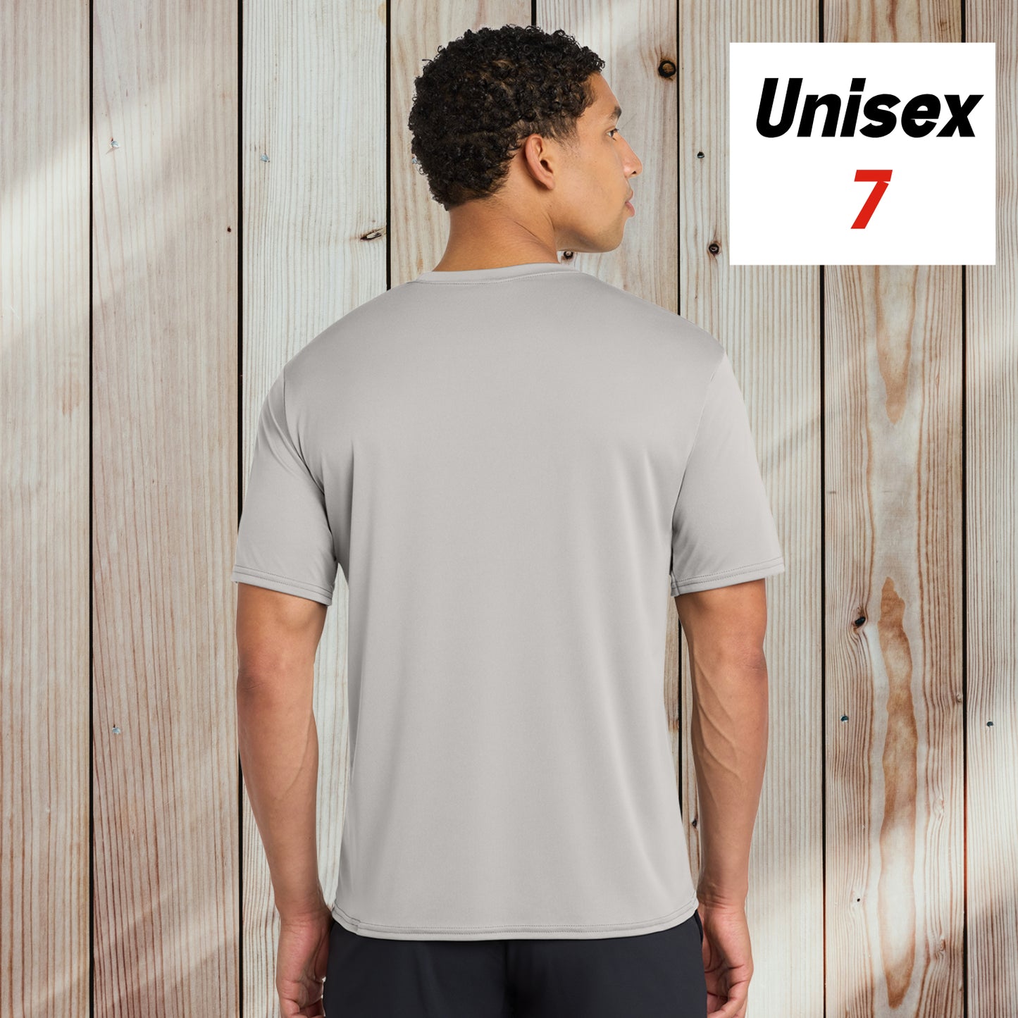 Paredes Sharks Chess Unisex Shirt