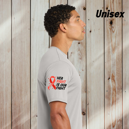 Paredes Sharks Chess Unisex Shirt