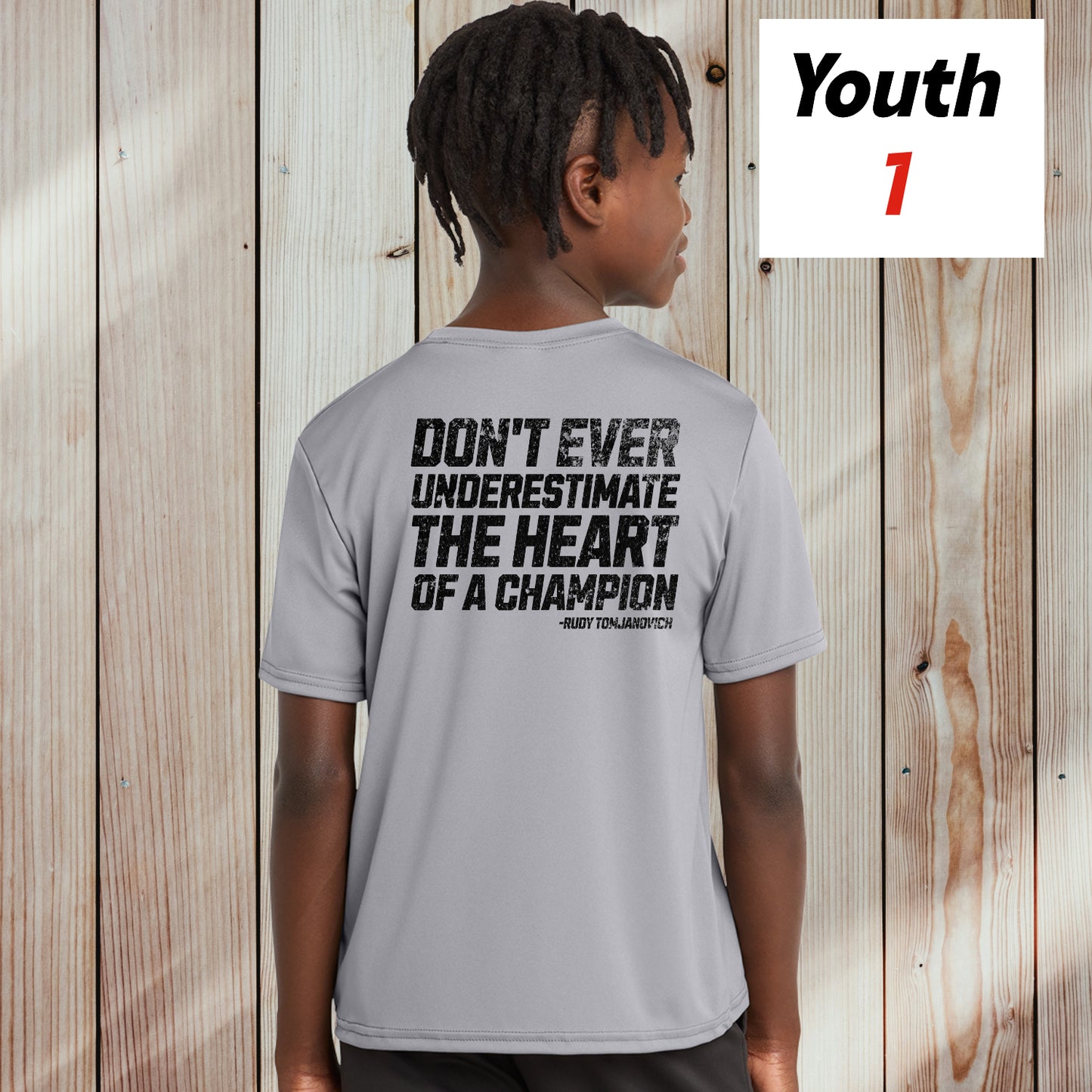 Paredes Sharks Chess Team sibling shirt