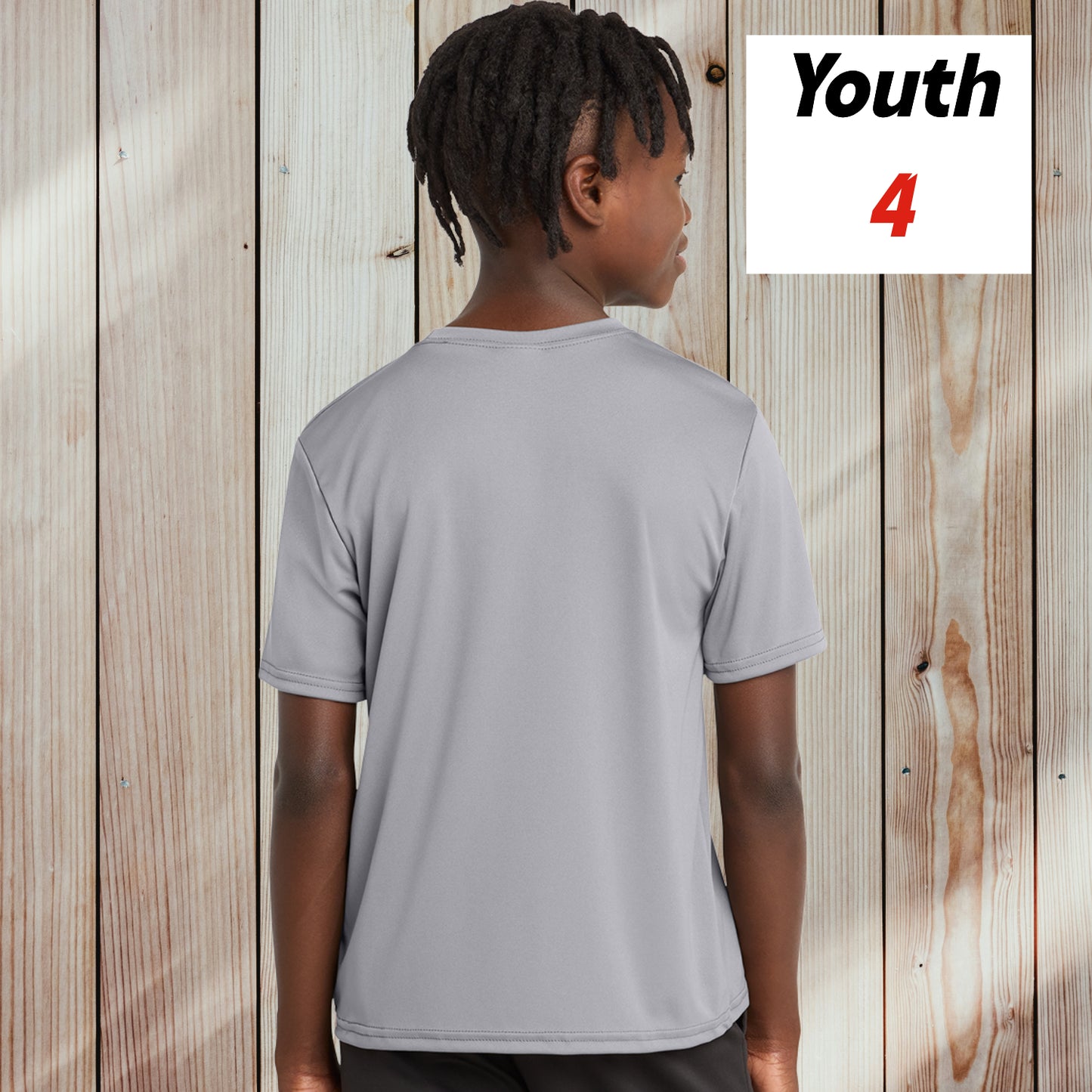 Paredes Sharks Chess Team sibling shirt