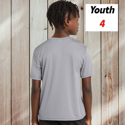 Paredes Sharks Chess Team sibling shirt